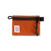 Topo Micro Accessory Bag Clay