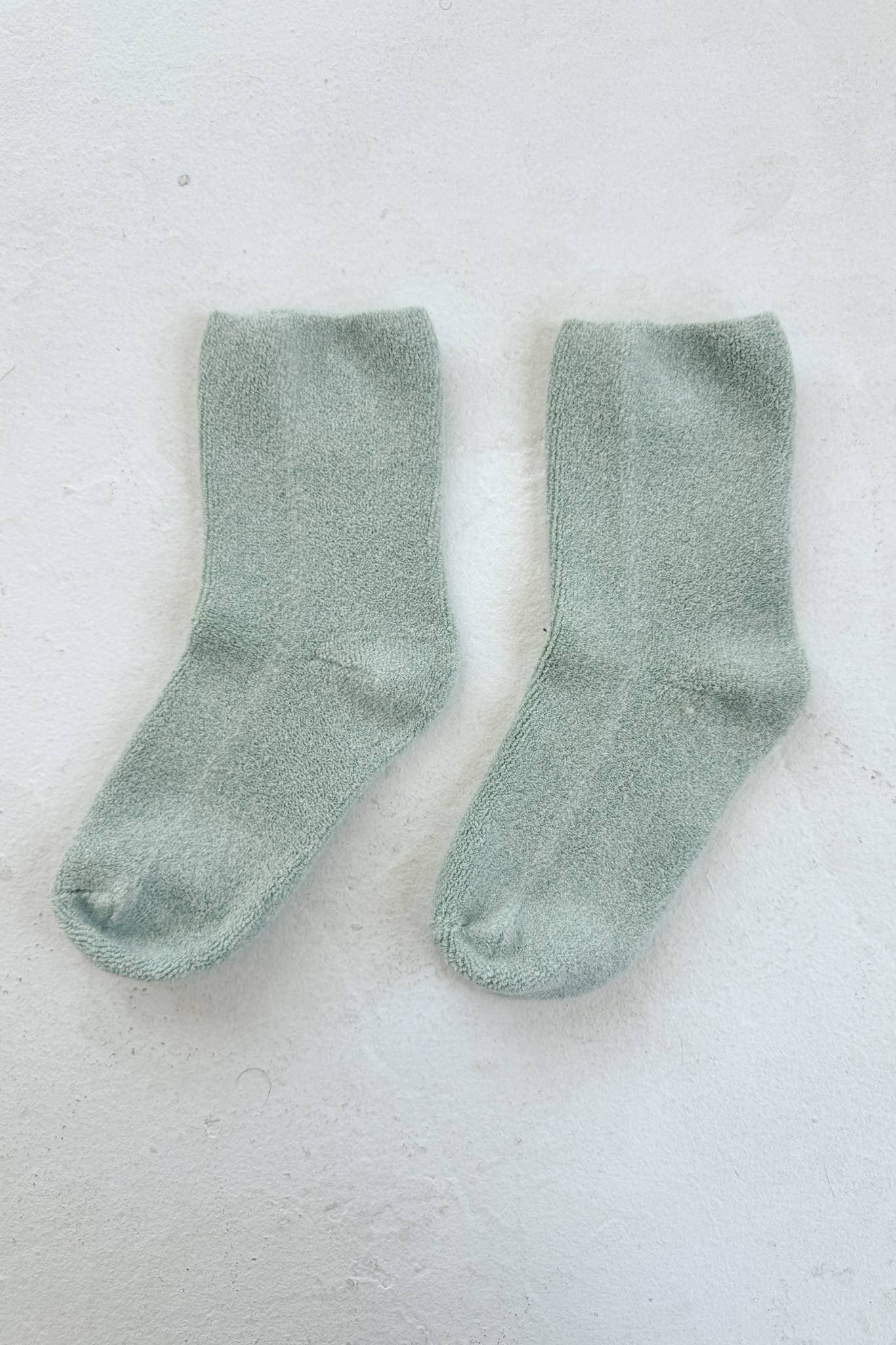 Cloud Socks: Cerulian