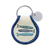 Tinned Fish Keychain