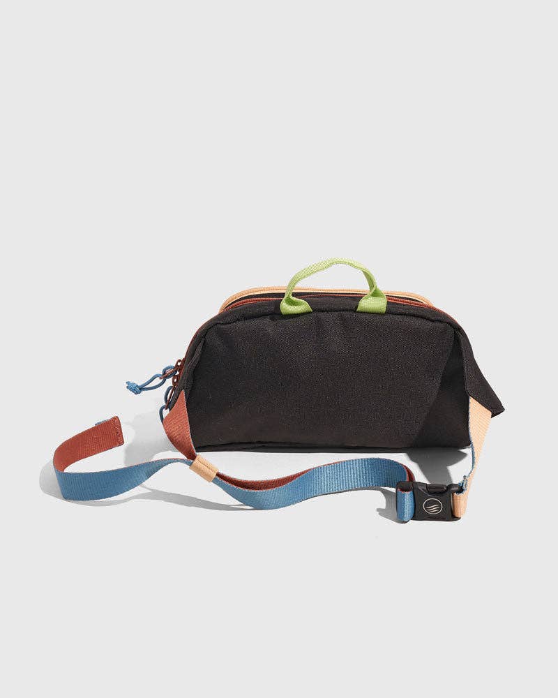 (R)evolution™ 3L Utility Fanny Pack: Pine