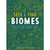 Seek & Find Biomes