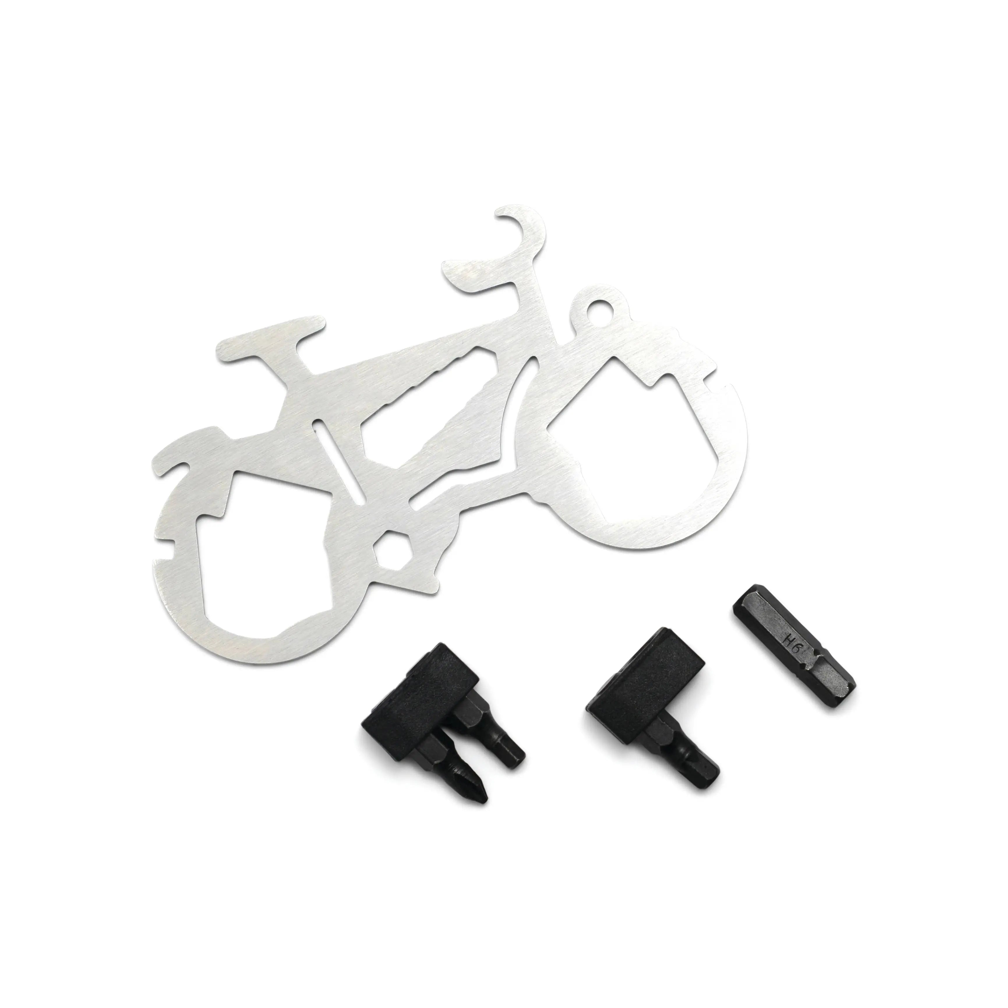 Bicycle Multi-Tool Gentlemen's Hardware