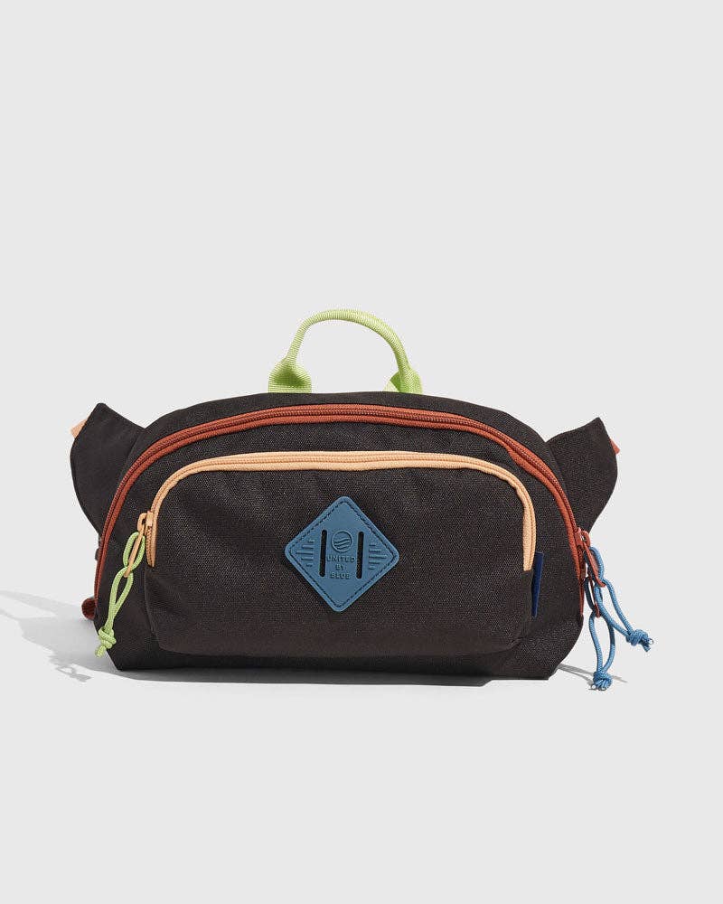 (R)evolution™ 3L Utility Fanny Pack: Pine United By Blue