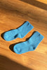 Cloud Socks: Cerulian