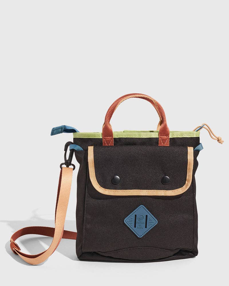 (R)evolution™ 3.5L Mini Tote: Black Multi