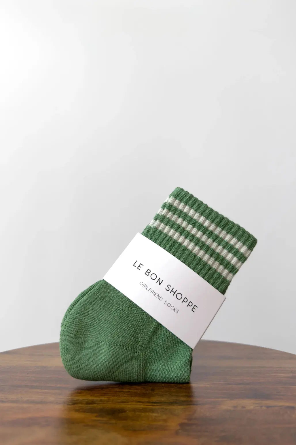 Avocado Le Bon Socks Le Bon Shoppe