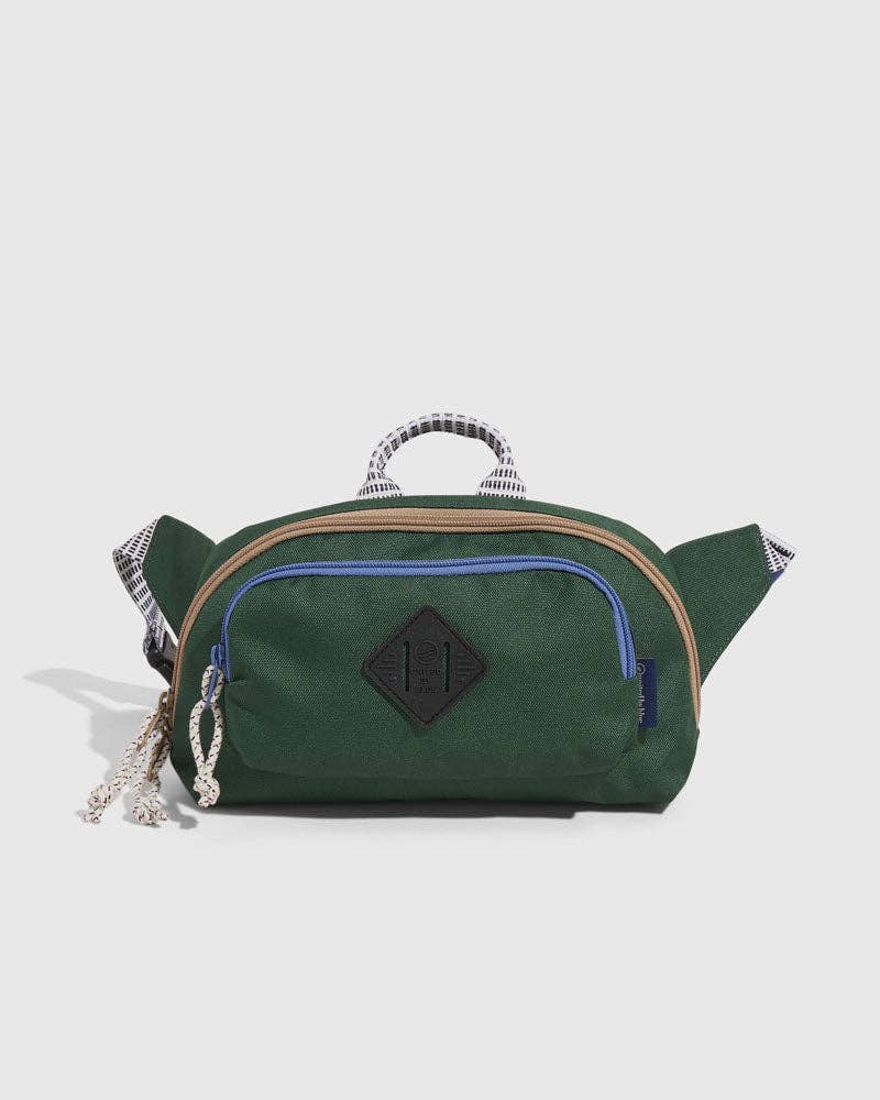 (R)evolution™ 3L Utility Fanny Pack: Pine