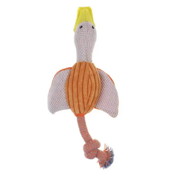 RexiPets  Fire Bird Duck Rexipets