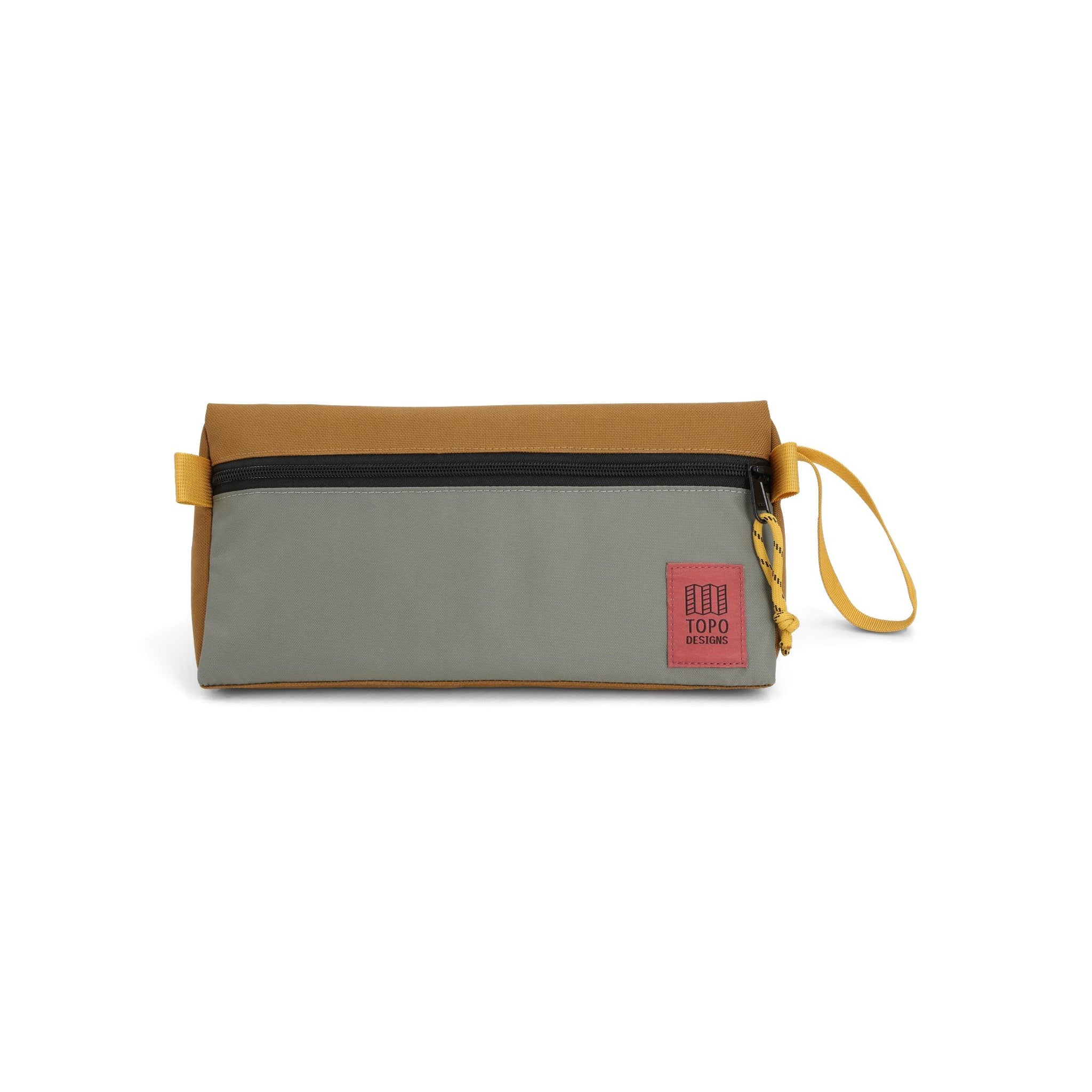 Topo Dopp Kit