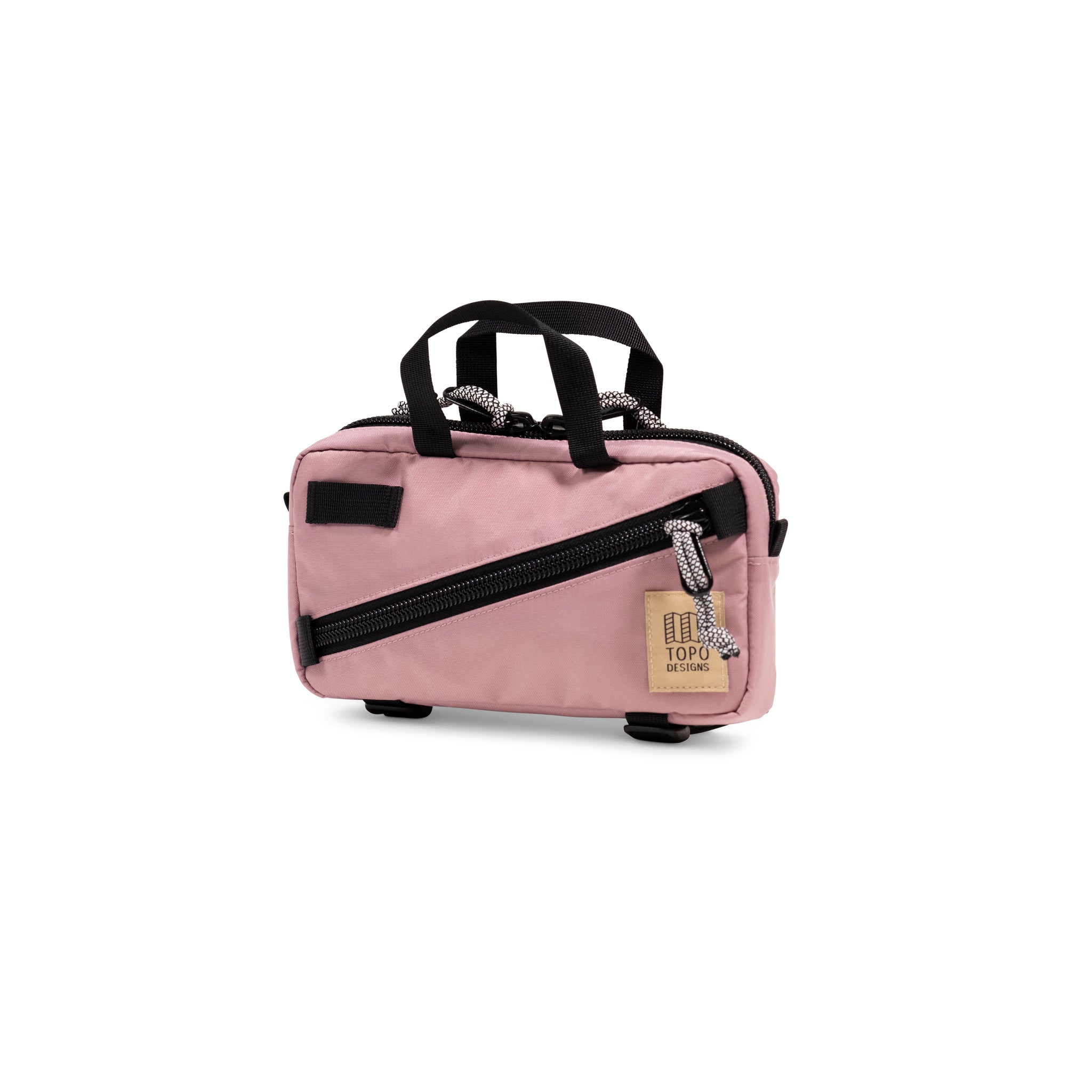 Topo Mini Quick Pack Rose