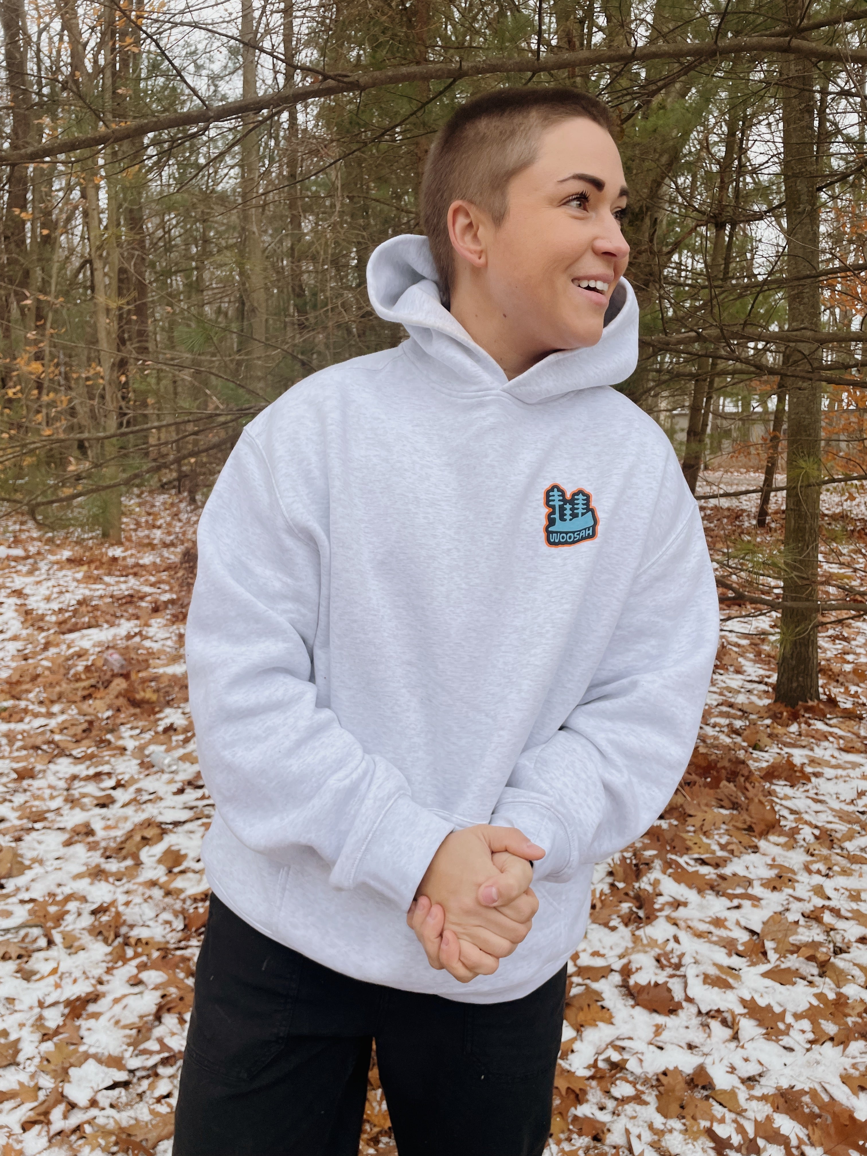 Birds of North America Hood