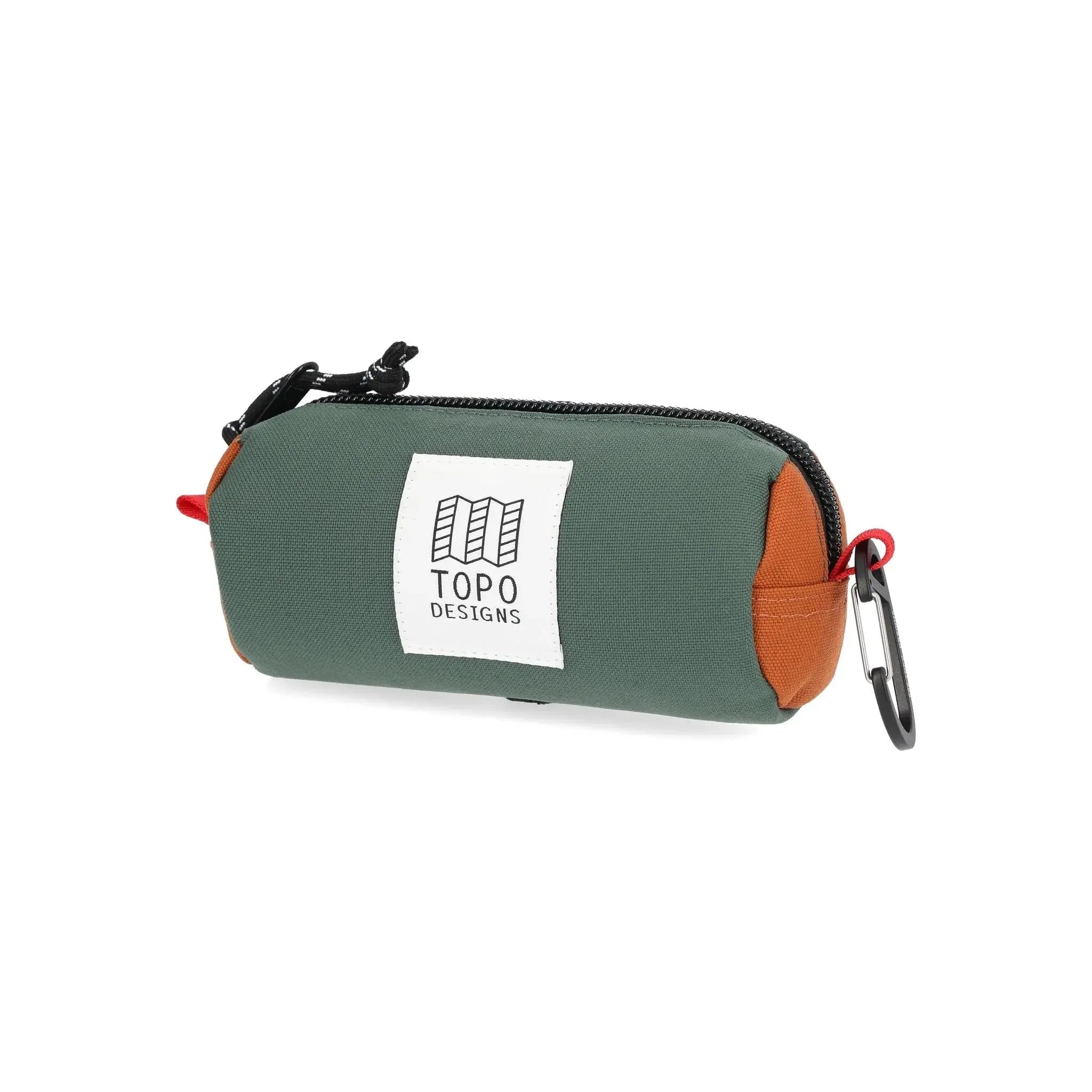 Topo Burrito Bag Forest Topo Designs