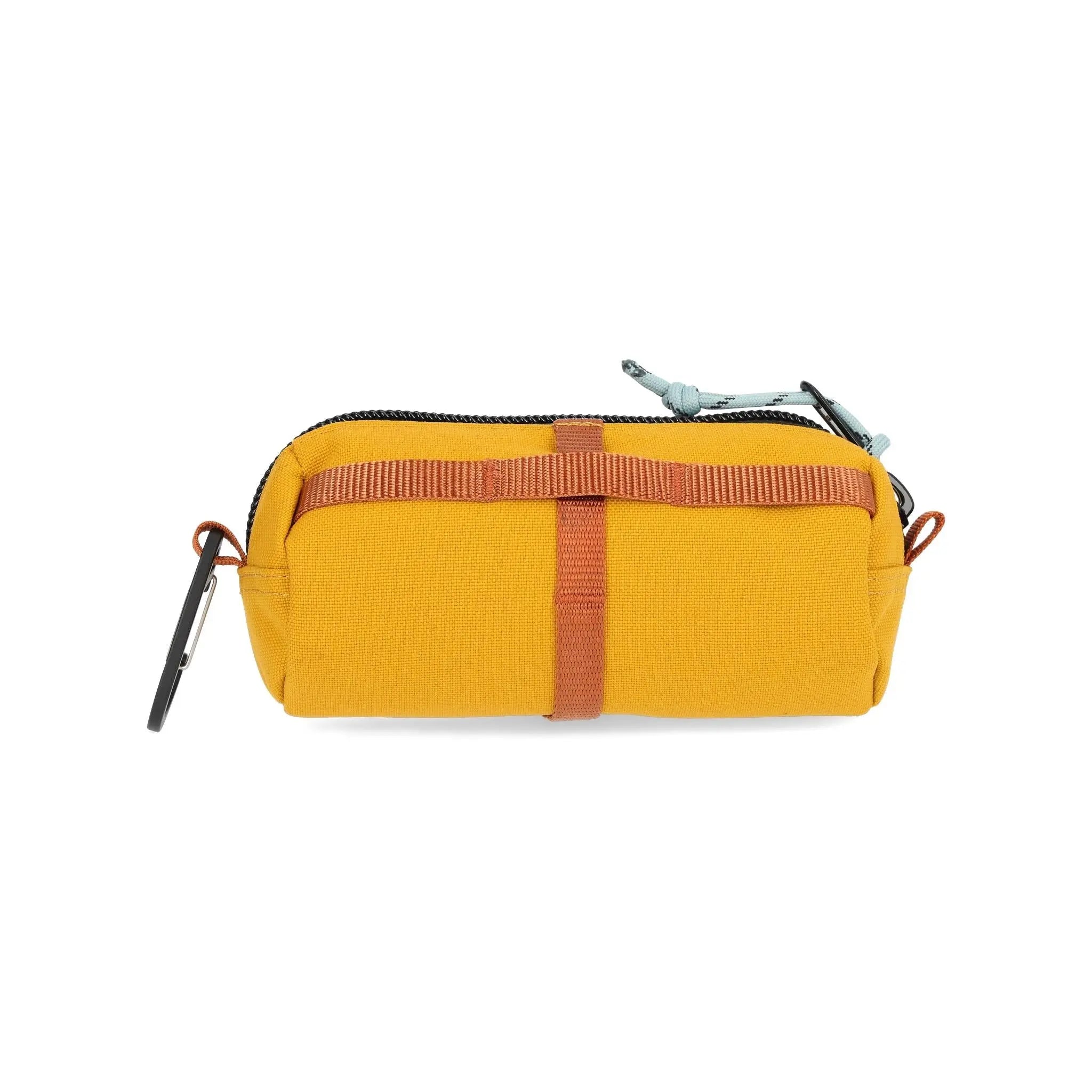 Topo Burrito Bag Mustard Topo Designs