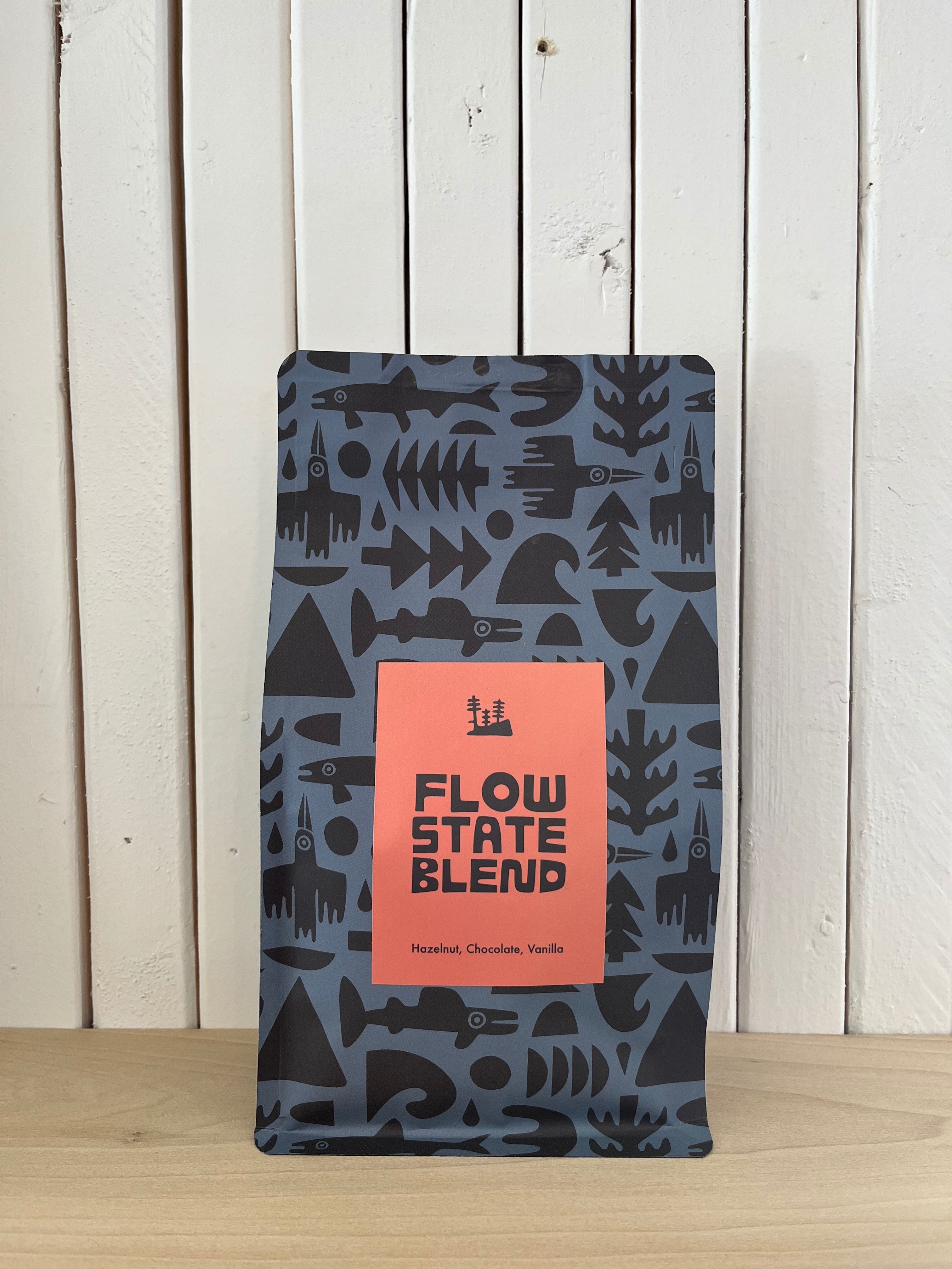 Flow State Blend