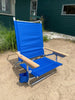 High Back Beach Chair Rental