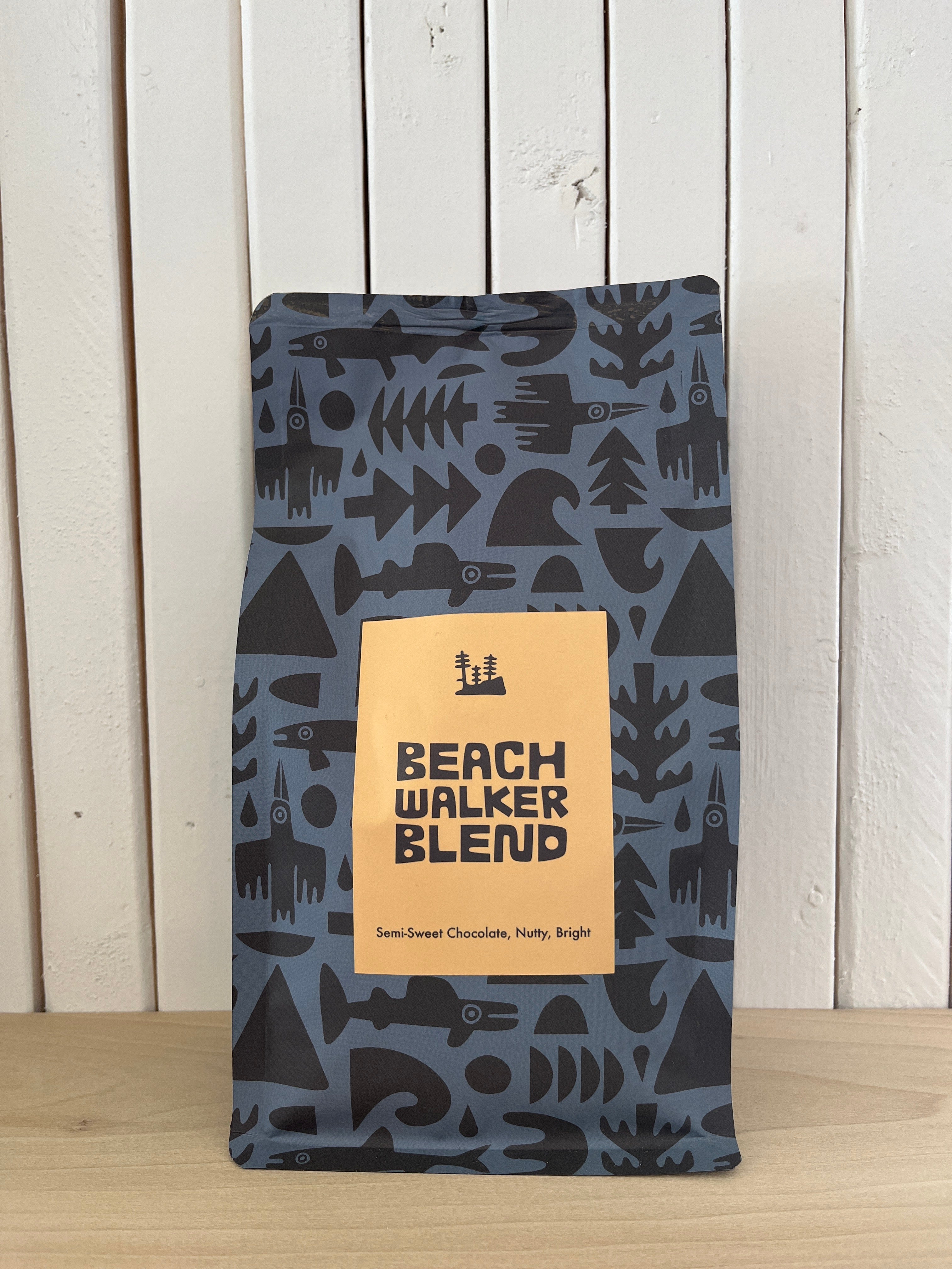 Beach Walker Blend