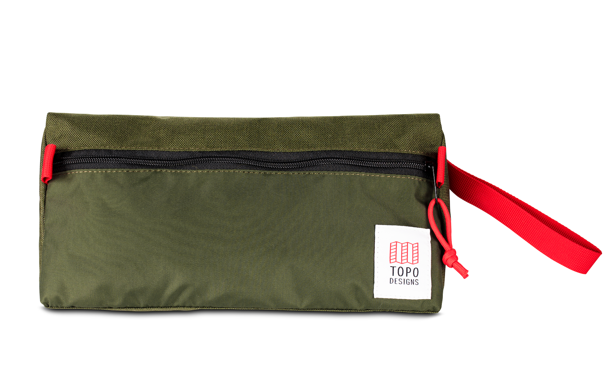 Topo Dopp Kit