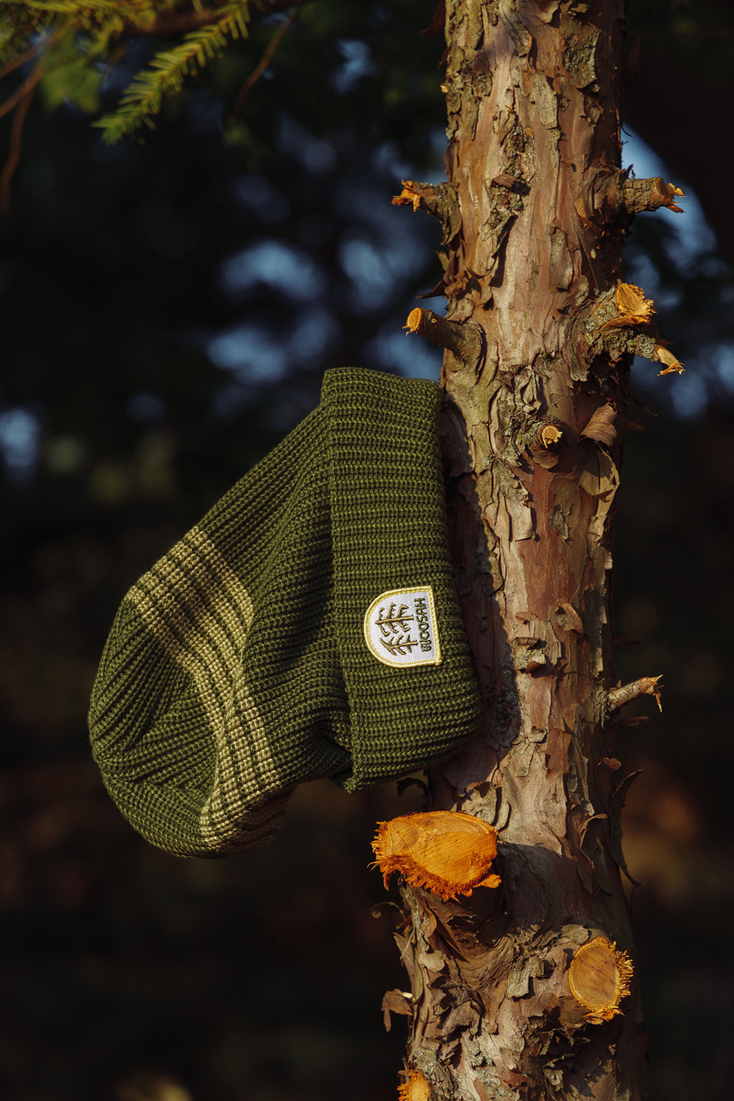 Trunk Beanie