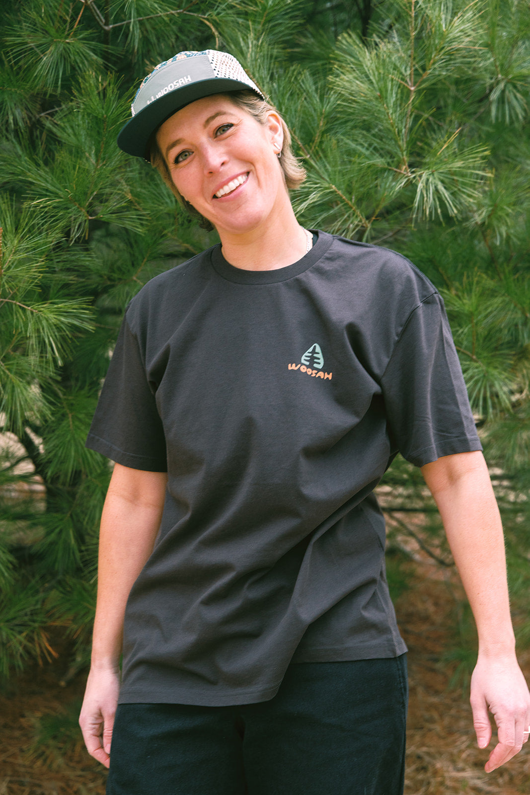 Nurture Nature Tee