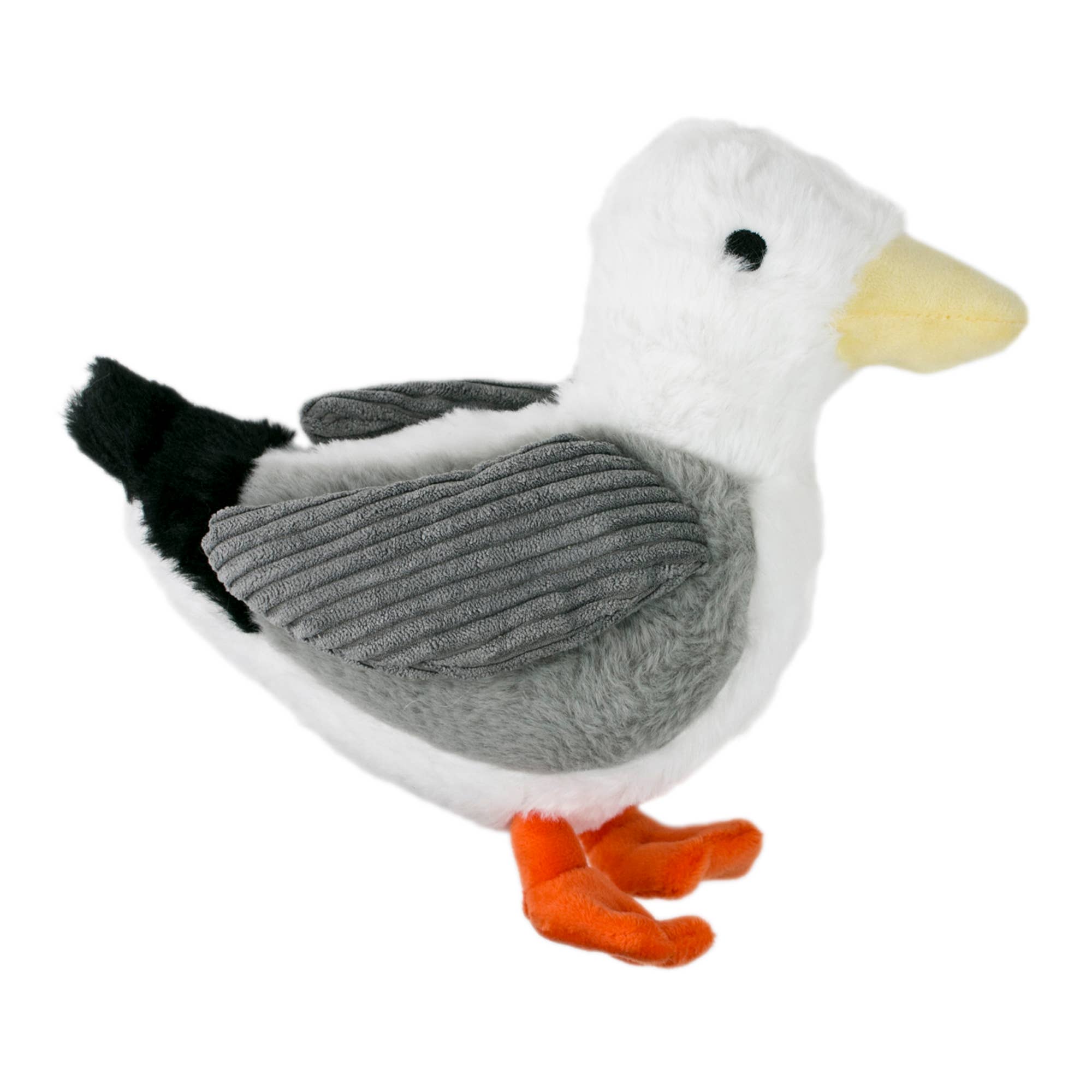 Tall Tails Animated Seagull Toy
