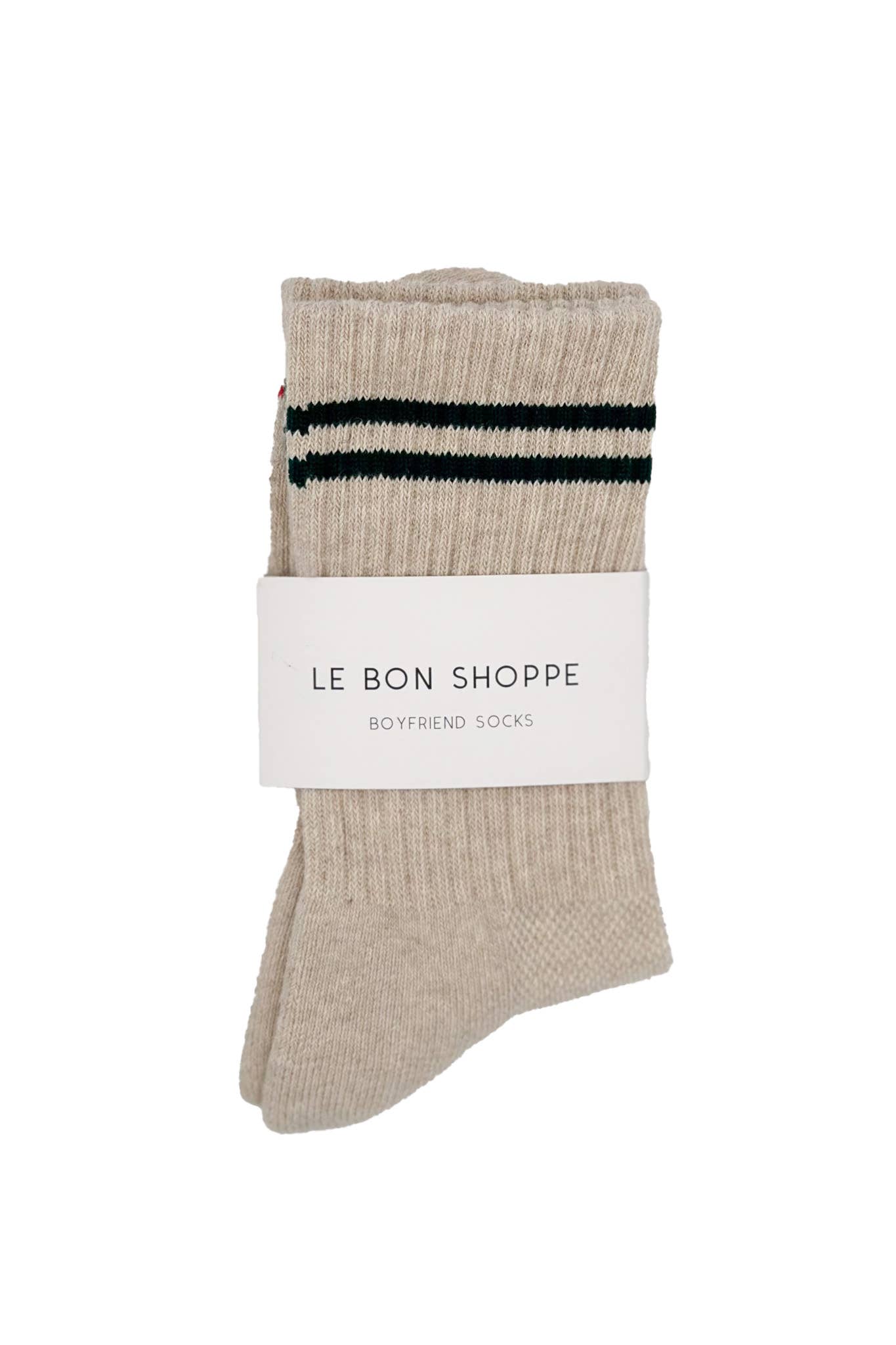 Ice Le Bon Socks