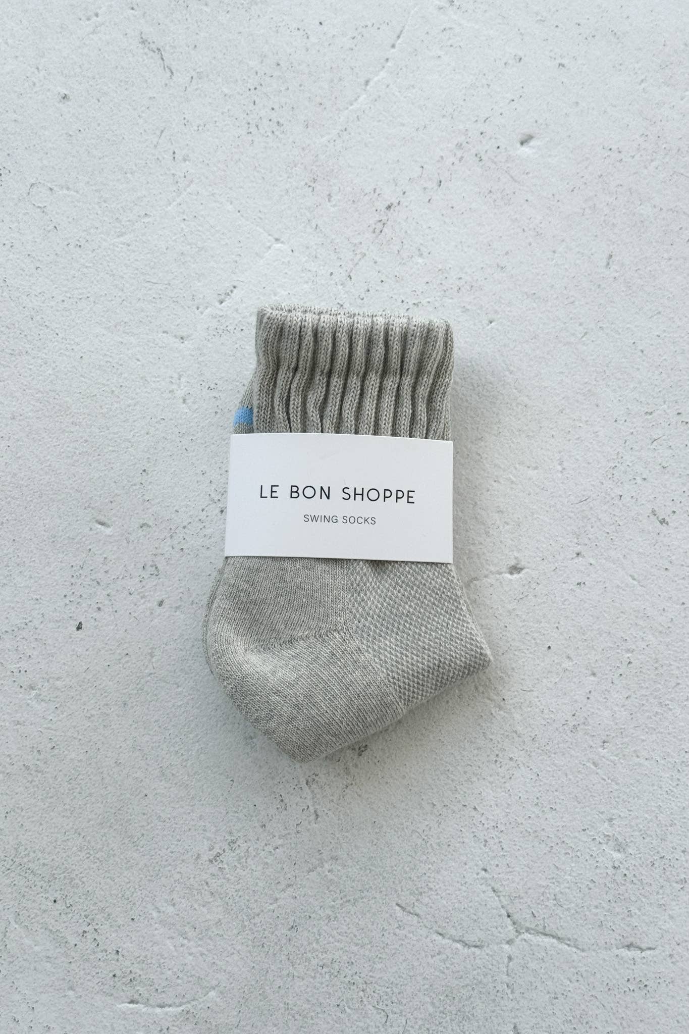 Marble Le Bon Socks