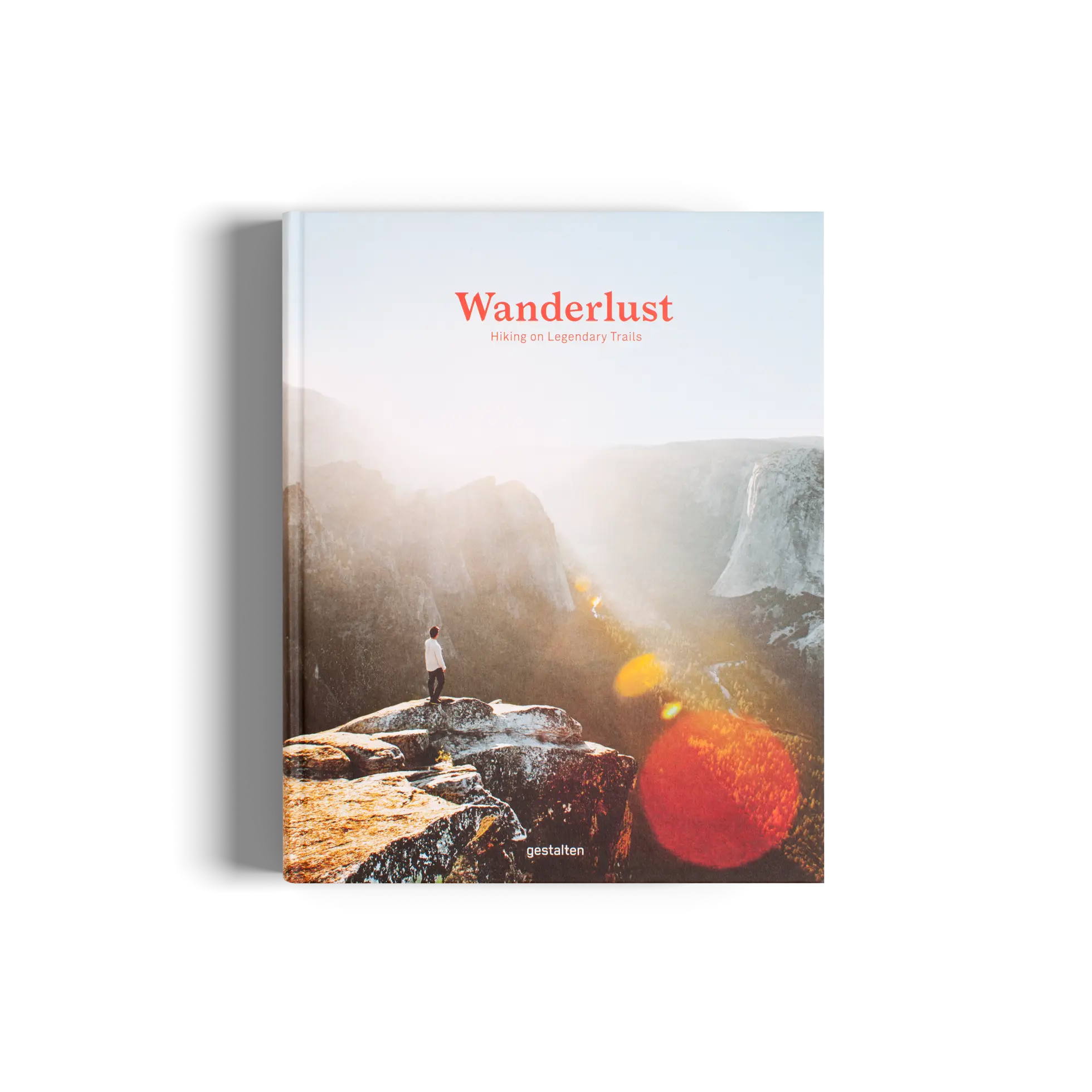 Wanderlust gestalten