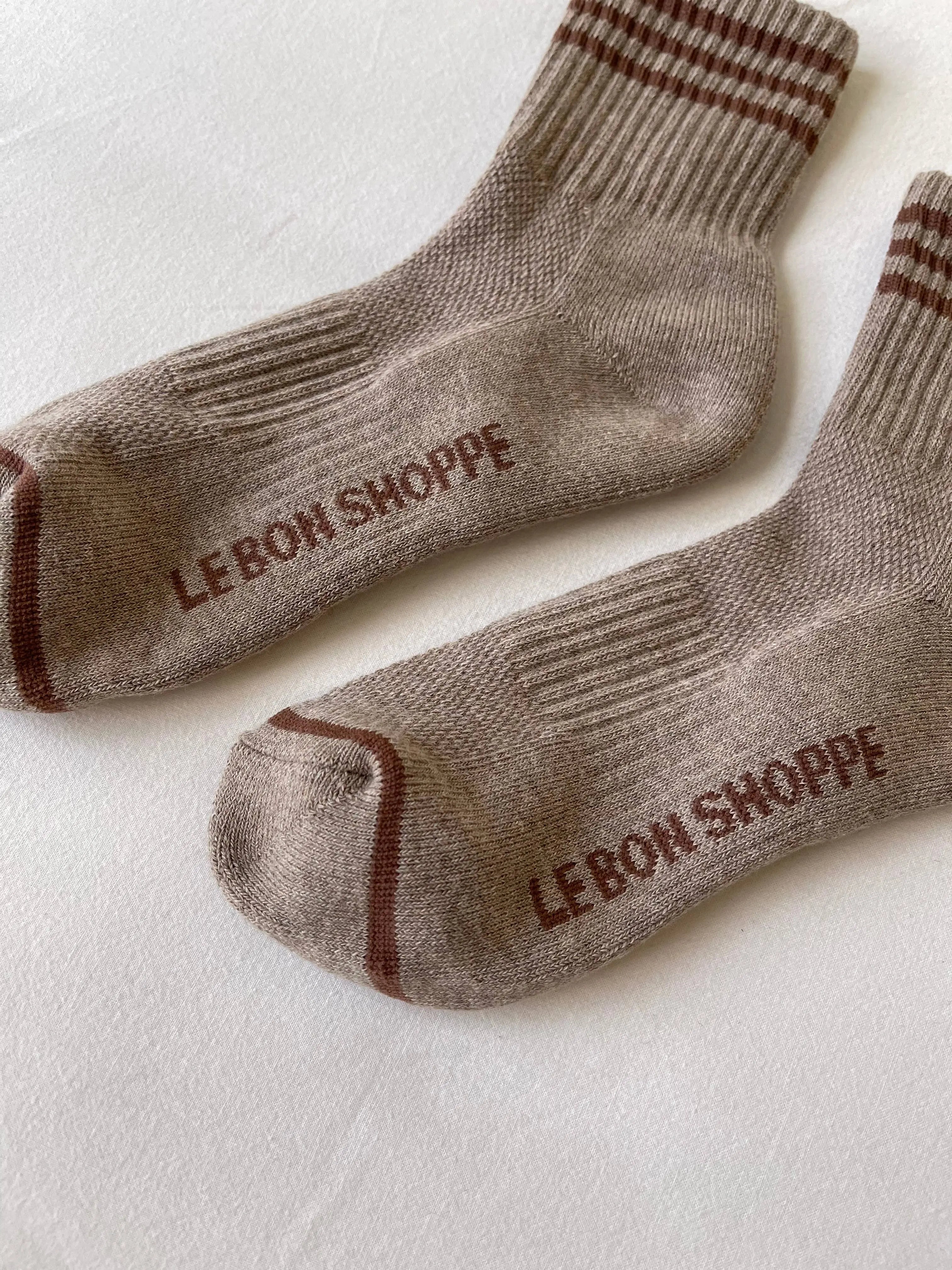 Iris Le Bon Socks Le Bon Shoppe