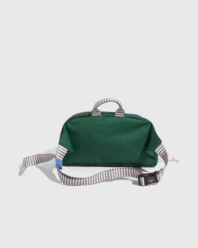 (R)evolution™ 3L Utility Fanny Pack: Pine