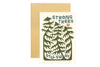 Strong Trees Card