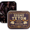 Grand Teton Incense