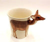 Deer Mug