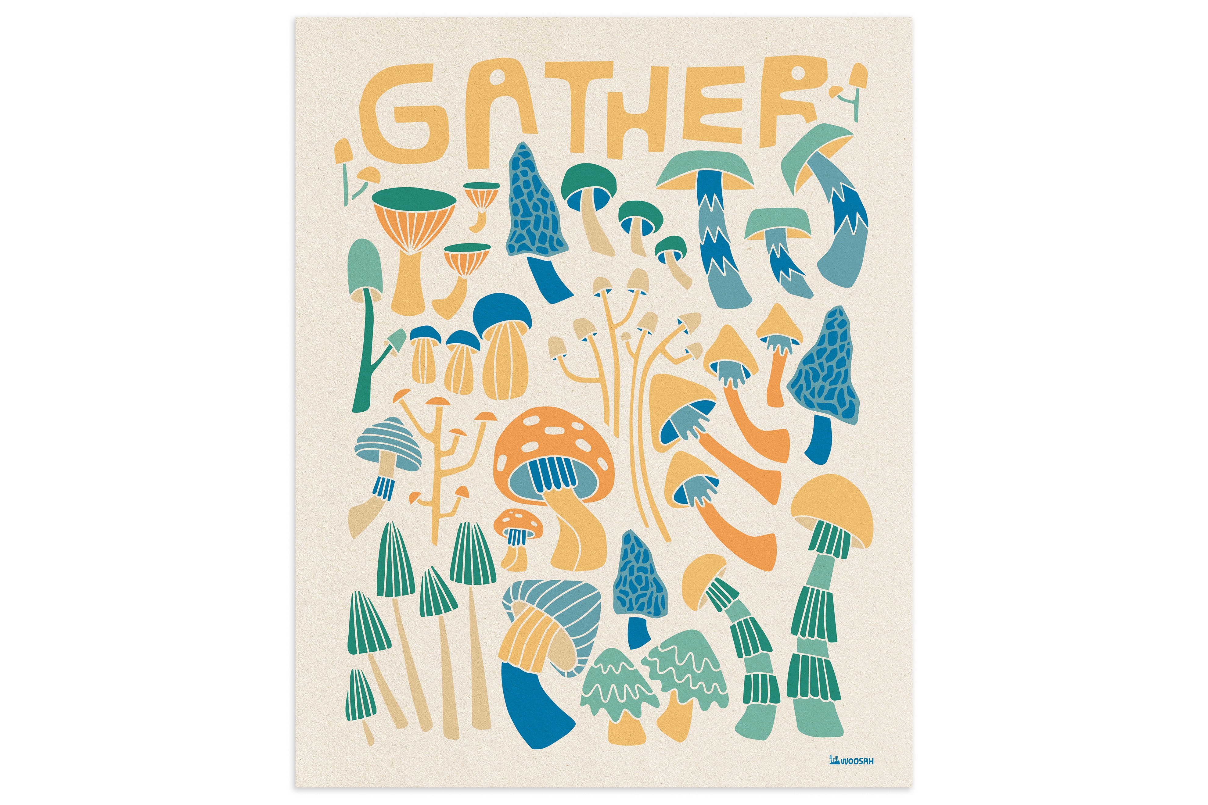 Gather Print