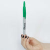 Green Retractable Sharpie Marker
